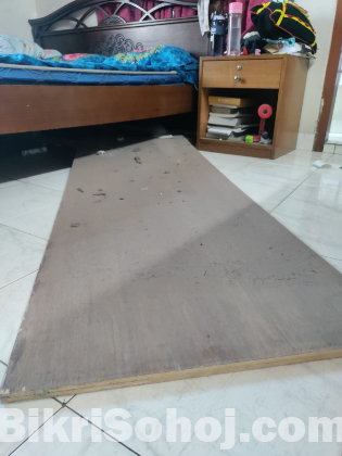 হার্ডবোর্ড